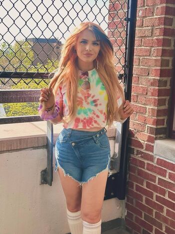 Full leaked Asmr shanny page private onlyfans photo