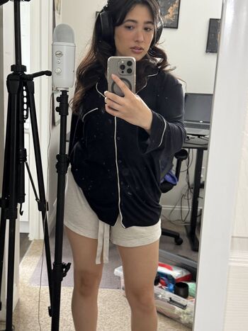 Full leaked Asmr viella private onlyfans photo