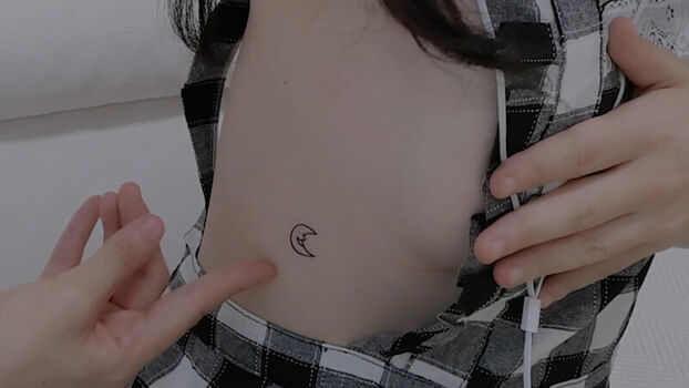 Full leaked Asmr yeonchu private onlyfans photo
