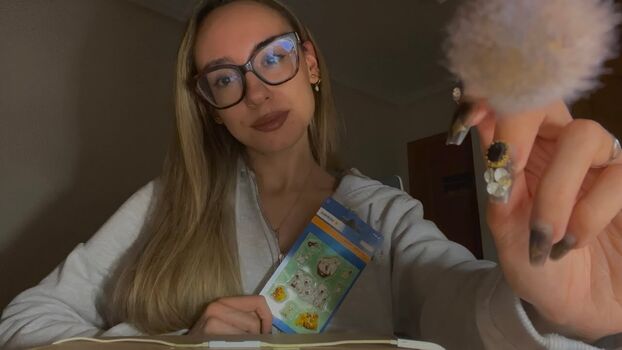 Full leaked Asmrythm private onlyfans photo