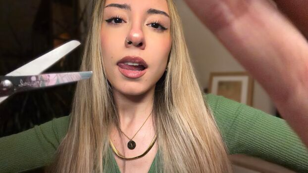 Full leaked Asmrythm private onlyfans photo