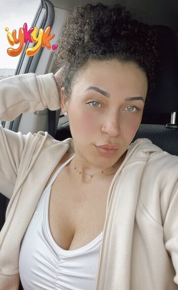 Full leaked Aspen griffin private onlyfans photo