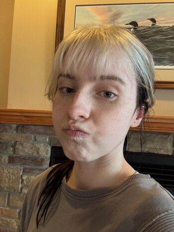 Full leaked Aspen ow private onlyfans photo