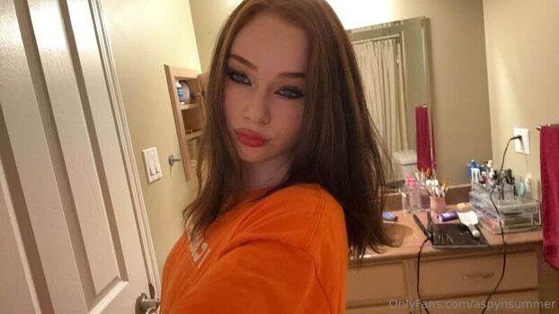 Full leaked Aspyn summer private onlyfans photo