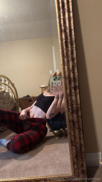 Full leaked Aspyn summer private onlyfans photo