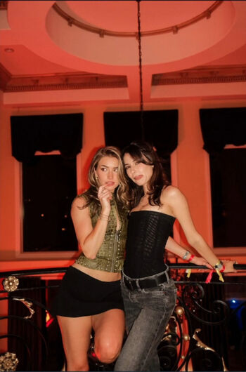 Full leaked Astabush private onlyfans photo