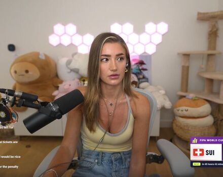 Full leaked Astabush private onlyfans photo