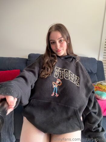 Full leaked Astar xo private onlyfans photo