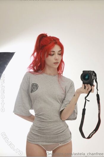 Full leaked Astela chan page private onlyfans photo