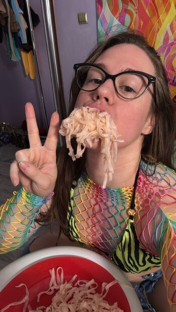 Full leaked Asteroid baby private onlyfans photo