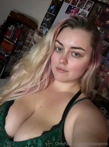 astraaspera