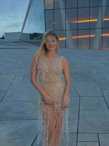 Astrid S