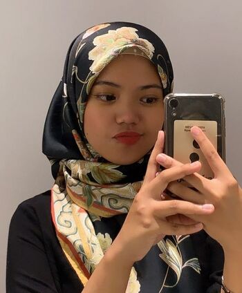 Full leaked Asyura nazli page private onlyfans photo