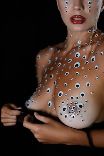 Full leaked Atanasova lera private onlyfans photo