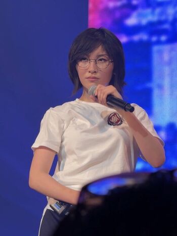 Full leaked Atarashii gakko private onlyfans photo