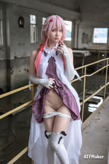 Full leaked Atfmaker tsubaki private onlyfans photo