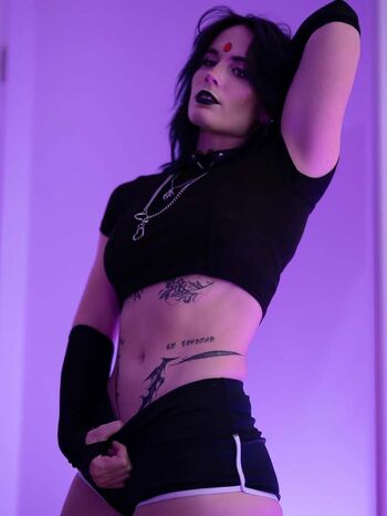 Full leaked Athena cos page private onlyfans photo