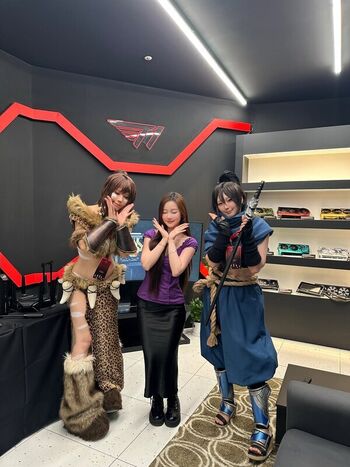 Athena Jiang