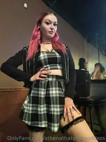 athenathatgothgoddess