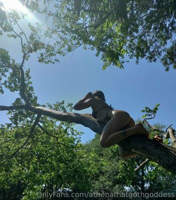 athenathatgothgoddess