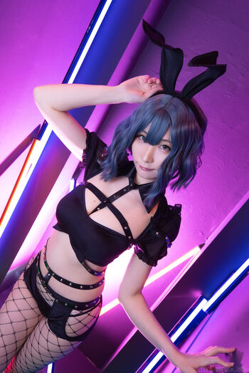 Full leaked Atsuki private onlyfans photo