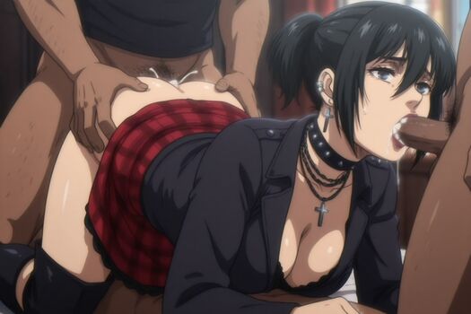 Attack On Titan