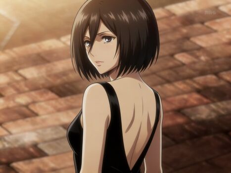 Attack On Titan
