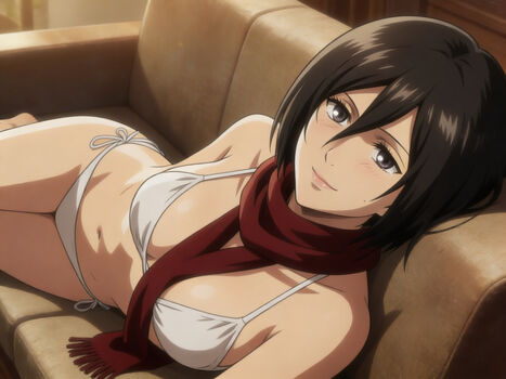 Attack On Titan