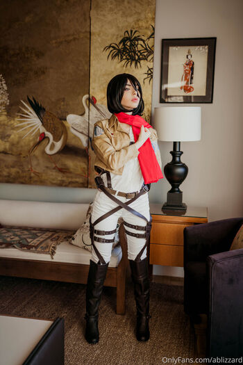 Full leaked Attack on titan page private onlyfans photo