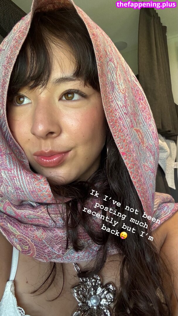 Aubrey Anderson-Emmons