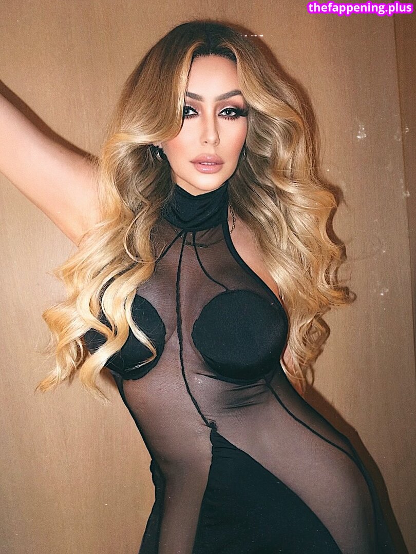 Aubrey O'Day
