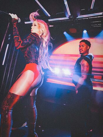 Full leaked Aubrey o  day private onlyfans photo