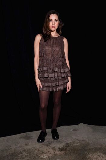 Aubrey Plaza