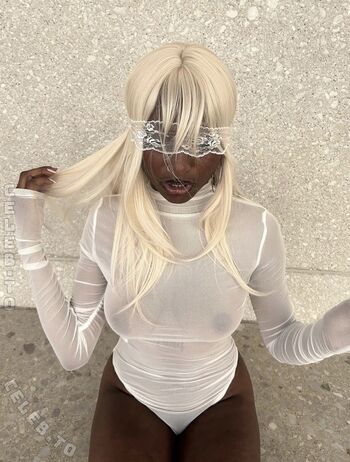 Full leaked Audrey private onlyfans photo