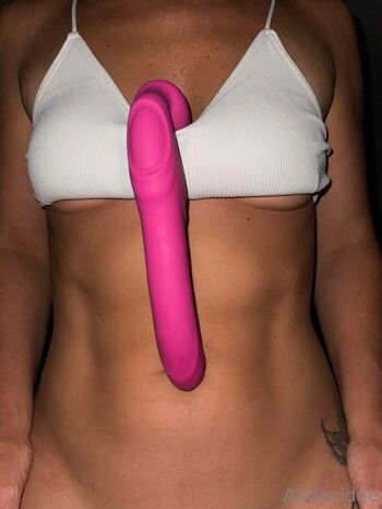 Full leaked Audacidee private onlyfans photo