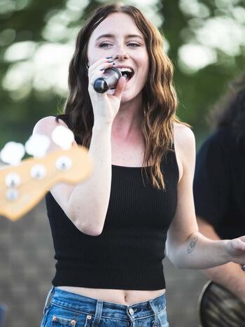 Audra Miller