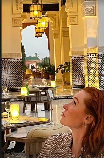 Full leaked Audrey fleurot private onlyfans photo