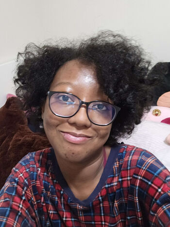 Audrey Gagum