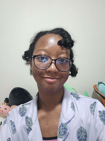 Audrey Gagum