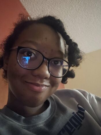 Audrey Gagum
