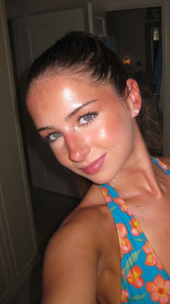 Full leaked Audrey oneill private onlyfans photo