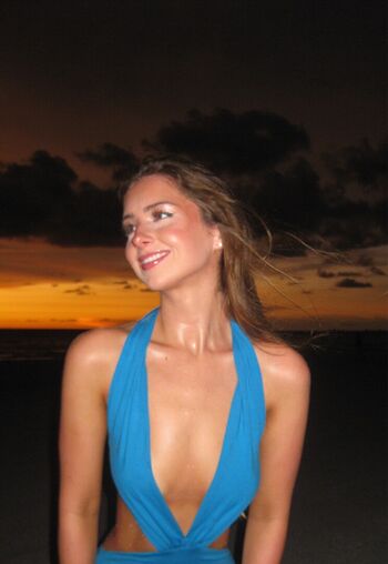 Full leaked Audrey oneill private onlyfans photo