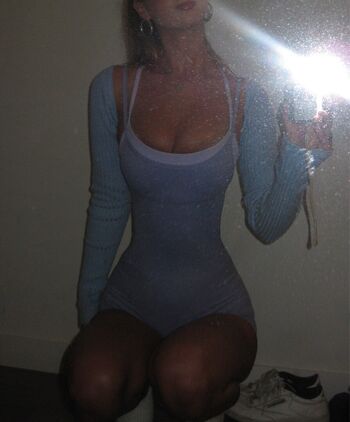 Full leaked Audrey oneill private onlyfans photo