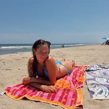 Full leaked Audriana barton private onlyfans photo