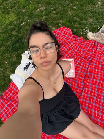 Full leaked Auli  i cravalho private onlyfans photo