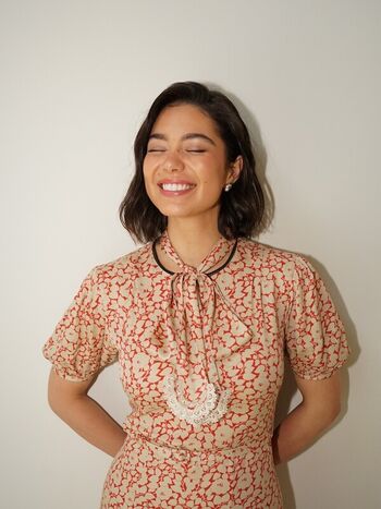 Full leaked Auli i cravalho page private onlyfans photo