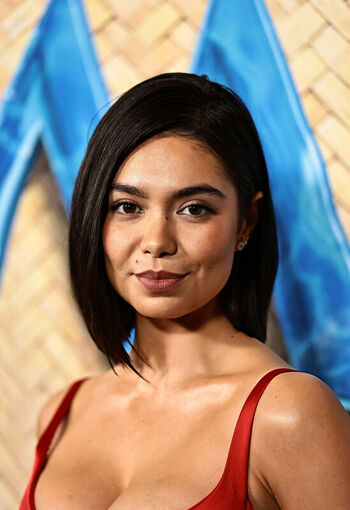 Full leaked Auli i cravalho private onlyfans photo