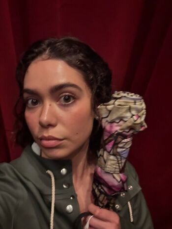 Auli’i Cravalho