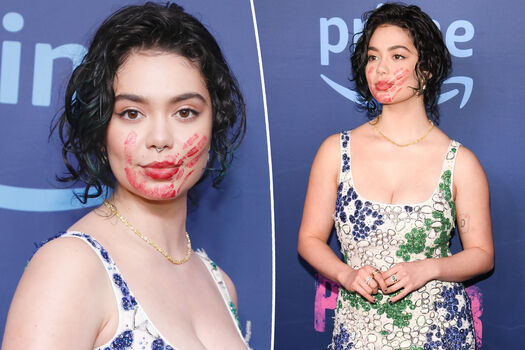 Full leaked Aulii cravalho private onlyfans photo