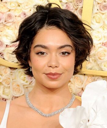 Full leaked Aulii cravalho private onlyfans photo